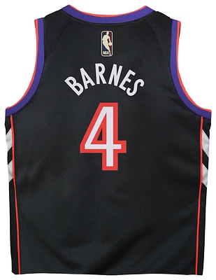 Nike Raptors 0-7 HWC Replica Jersey  - Boys' Preschool