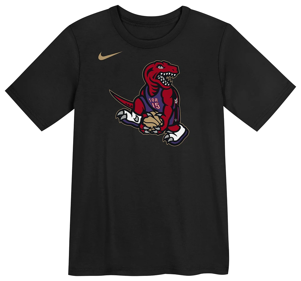 Nike Raptors Essential CE Logo Short Sleeve T-Shirt