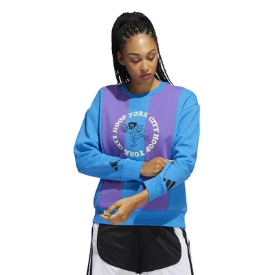 adidas HYC Crew  - Women's