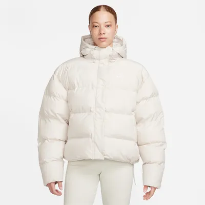 Womens Ecodown Puffer
