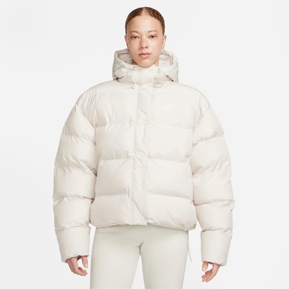 Nike Ecodown Puffer  - Women's