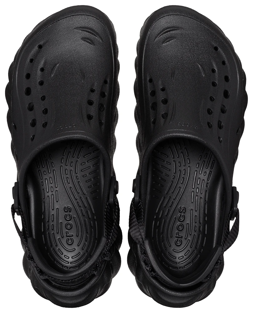 Crocs Mens Echo Clogs