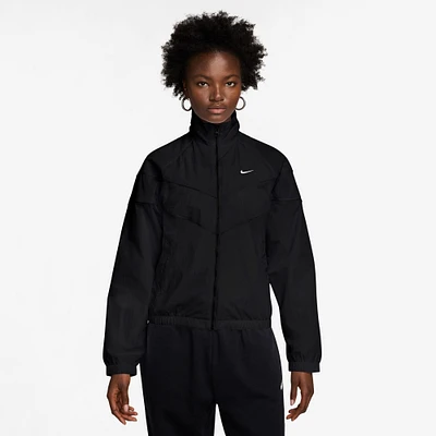 Nike Windrunner Woven Full-Zip Jacket  - Women's