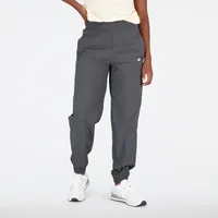 New Balance Athletic Woven Pants  - Women's