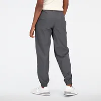 New Balance Athletic Woven Pants  - Women's
