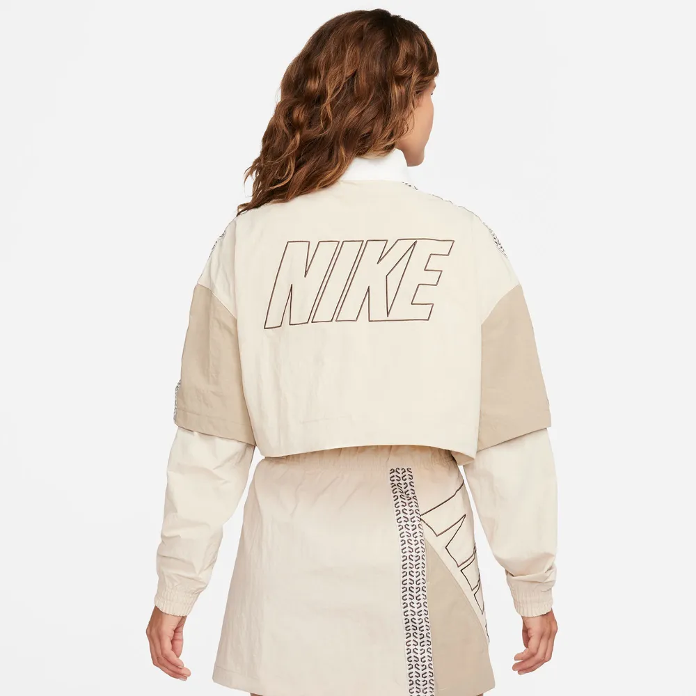 Nike Track Jacket  - Women's