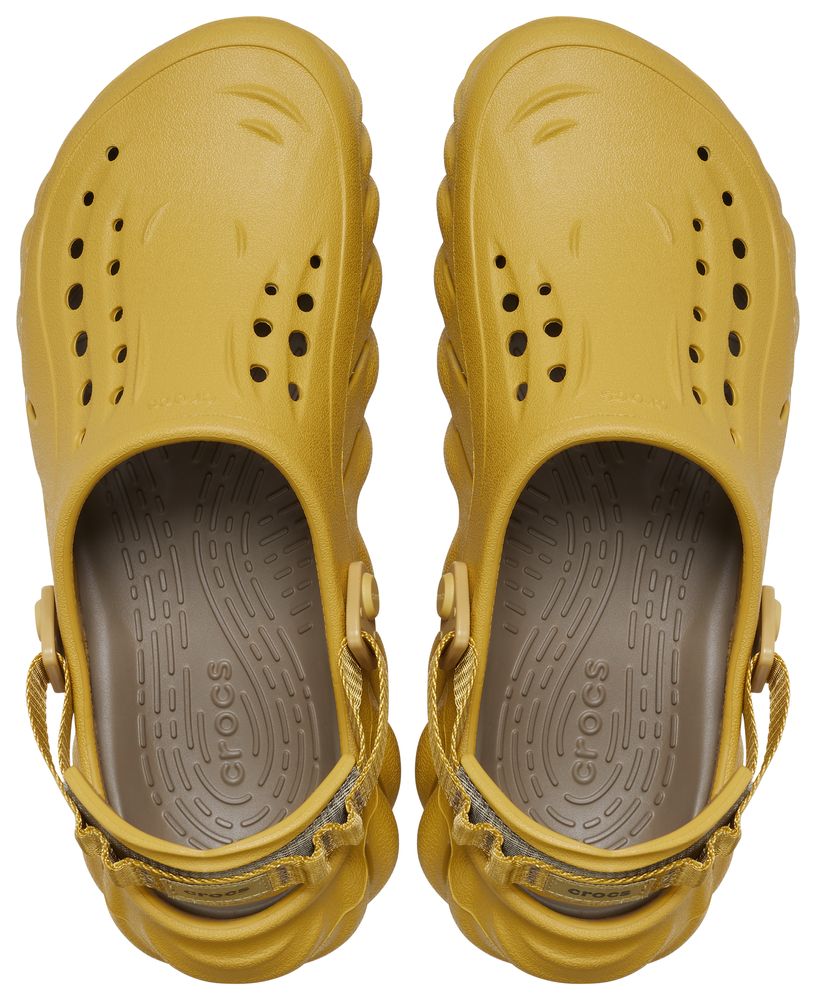 Crocs Echo Clogs