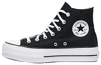 Converse Womens All Star Platform Hi