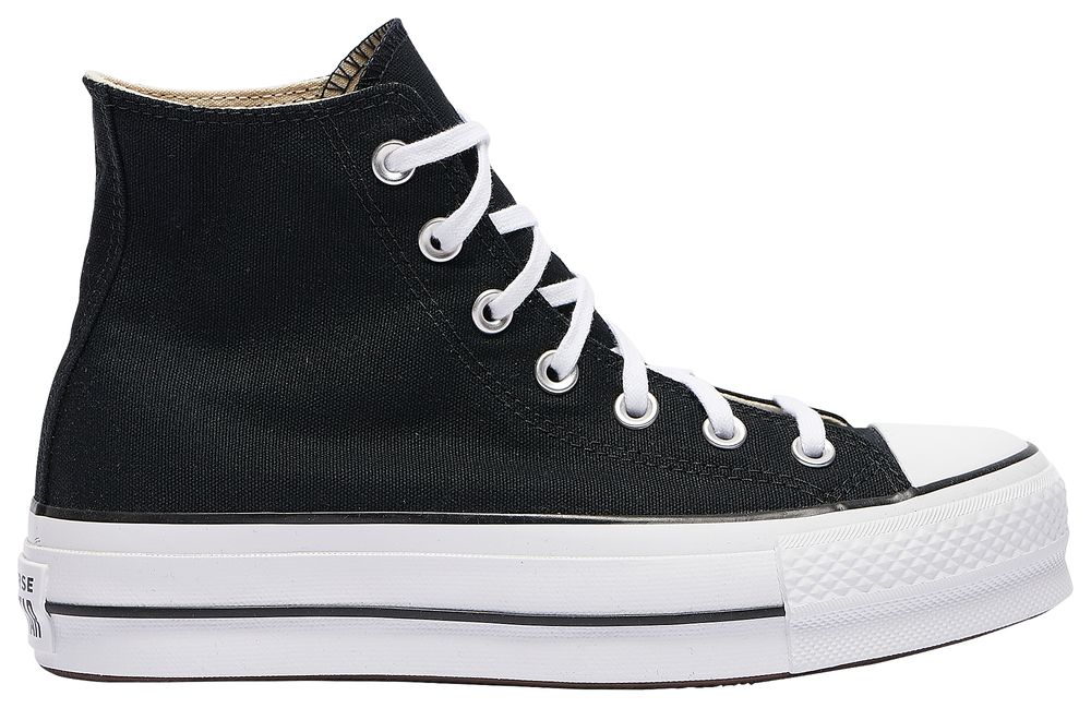 Converse All Star Platform Hi  - Women's