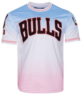 Pro Standard Bulls Ombre T-Shirt