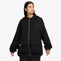 Nike Dance OS Full-Zip Hoodie  - Women's