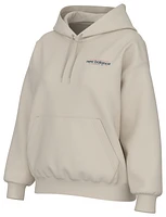 New Balance GFX Pullover Fleece Hoodie  - Women's