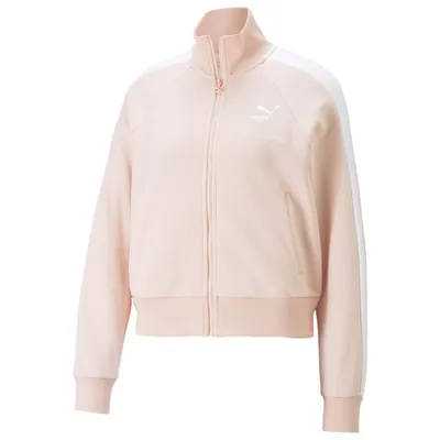 Womens T7 Iconic Track Jacket - Womens