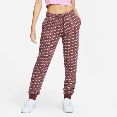 Nike Club Fleece MR Pants  - Women's