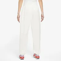 Nike Style Fleece High Rise Pants  - Women's