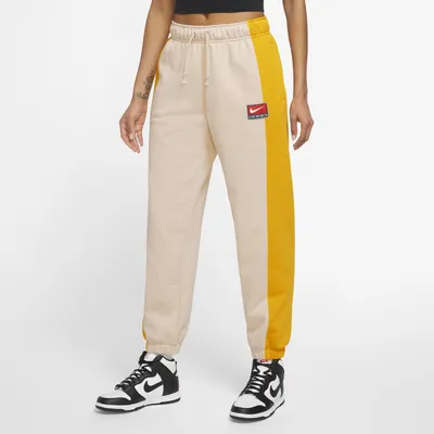 Nike Team Fleece Pants  - Women's