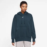 Nike Phoenix Fleece Hoodie  - Women's