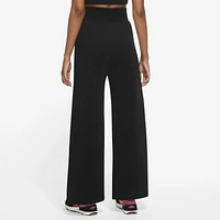 Nike Pantalon large à taille haute Phoenix - Pour femmes