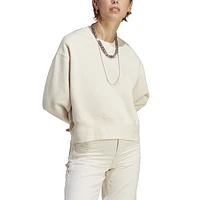 adidas Originals Adicolor Essentials Fleece Sweatshirt  - Women's