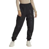 adidas Dance Nylon Cargo Pants  - Women's