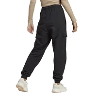 adidas Dance Nylon Cargo Pants  - Women's