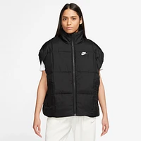 Nike Blouson sans manches thermique classique - Pour femmes