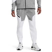 Under Armour Mens Under Armour Unstoppable Fleece Joggers