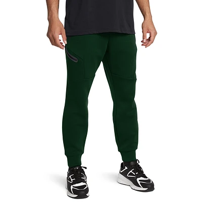 Under Armour Mens Under Armour Unstoppable Fleece Joggers