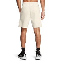 Under Armour Mens Unstoppable Fleece Shorts