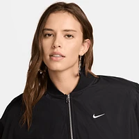 Nike Essential OS Bomber Jacket  - Women's