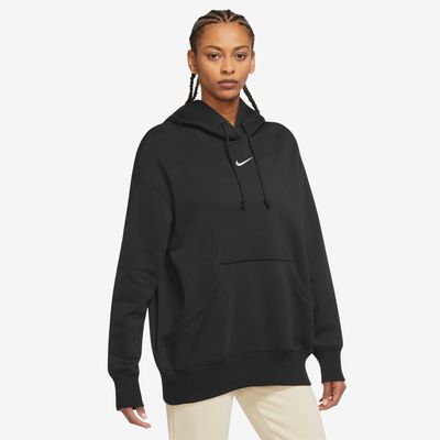 Nike Phoenix Fleece OS  Pullover Hoodie - Women's