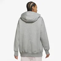 Nike Phoenix Fleece OS  Pullover Hoodie - Women's