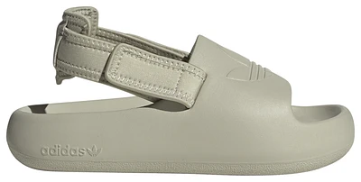 adidas Originals Sandales Adifom Adilette - Garçons, Scolaire