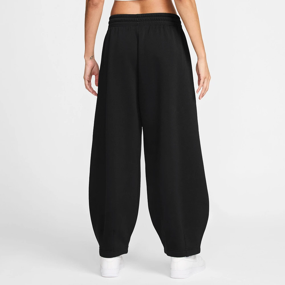 Nike Phoenix MR OS Tapered Pants  - Women's