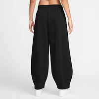 Nike Womens Phoenix MR OS Tapered Pants