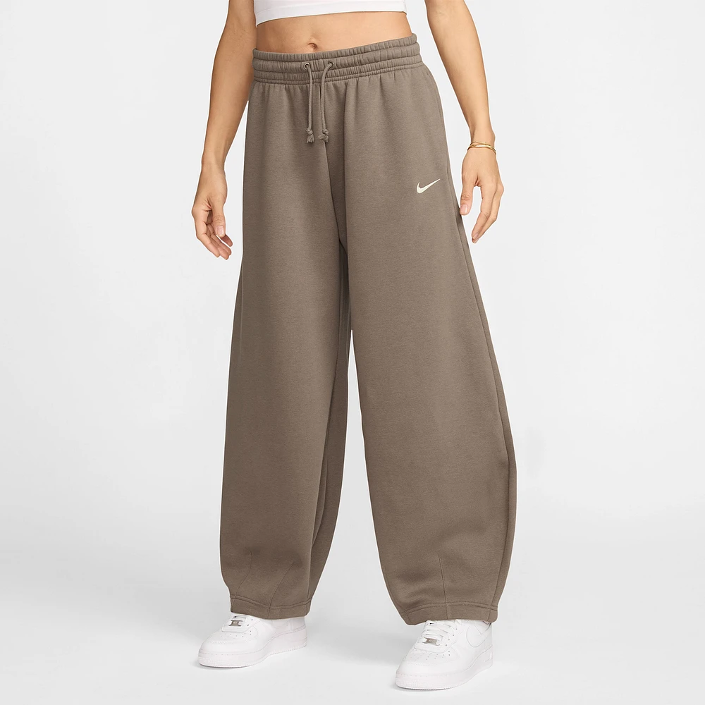 Nike Pantalon fuselé Phoenix MR OS - Pour femmes