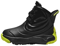 Jordan Boys Jordan Drip 23 - Boys' Toddler Basketball Shoes Black/Atomic Green Size 04.0