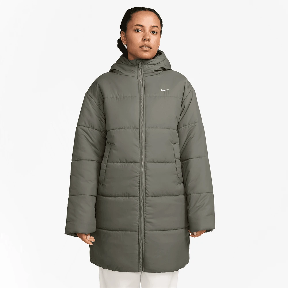 Nike Classic Insulated Parka  - Women's