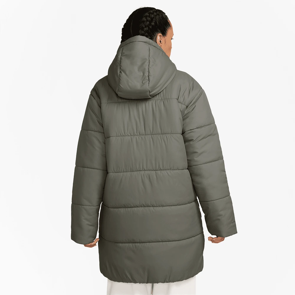 Nike Classic Insulated Parka  - Women's