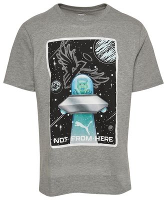 PUMA Melo UFO T-Shirt - Men's