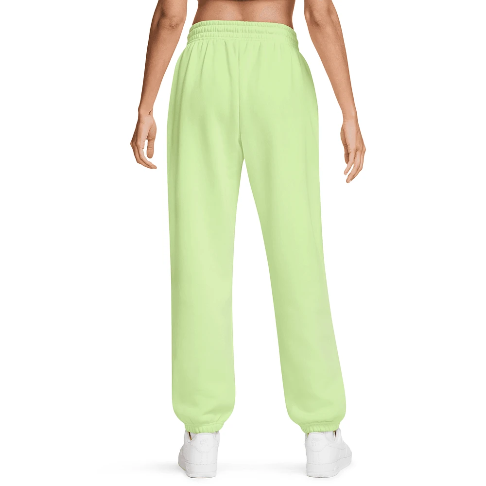 Nike Pantalon Phoenix HR OS - Pour femmes