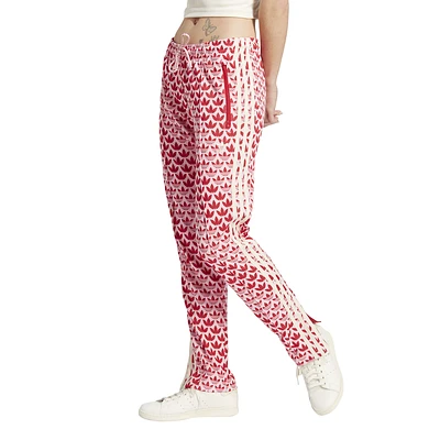 adidas Originals Superstar Track Pants  - Women's