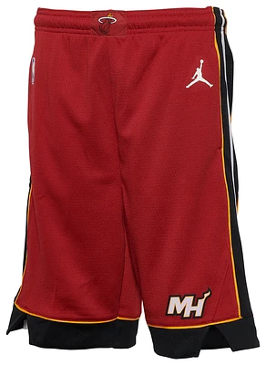 Jordan Heat Statement Swingman Shorts - Boys' Grade School