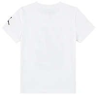 Jordan Boys AJ12 Stealth Mode Short Sleeve T-Shirt