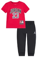 Jordan Jersey Pack T-Shirt Set - Boys' Toddler