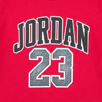 Jordan Jersey Pack T-Shirt Set - Boys' Toddler