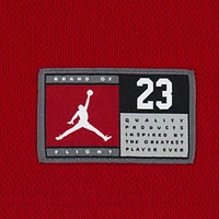 Jordan Boys Jordan 23 Jersey Set - Boys' Toddler Black/Red Size 2T
