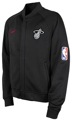 Nike Heat Dri-FIT CE Showtime Full-Zip Jacket - Boys' Grade School