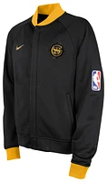 Nike Warriors Dri-FIT Showtime Full-Zip Jacket - Boys' Grade School