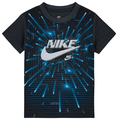 Nike Ready Player One Short Sleeve T-Shirt - Boys' Toddler